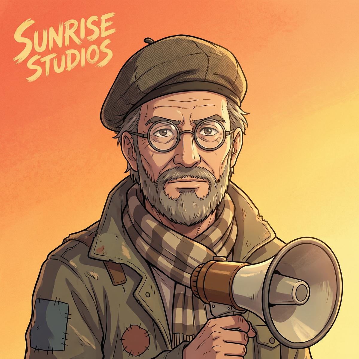 免费看片首席动漫导演陈远航