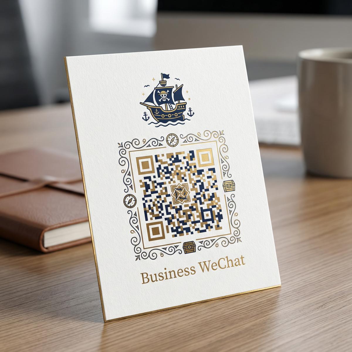 免费看片商务二维码